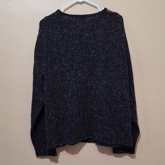 Penmans Holiday Christmas Cardigan - Picture 6 of 6